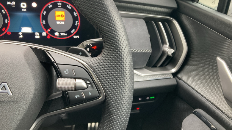 Skoda Kodiaq 1.5 TSI iV 204 SportLine 5dr DSG Estate